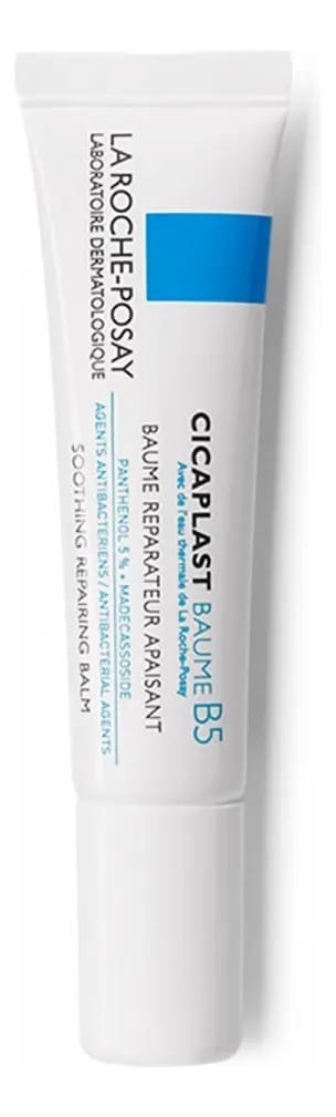 La Roche Posay Cicaplast Baume B6 Multireparador X 15 Ml