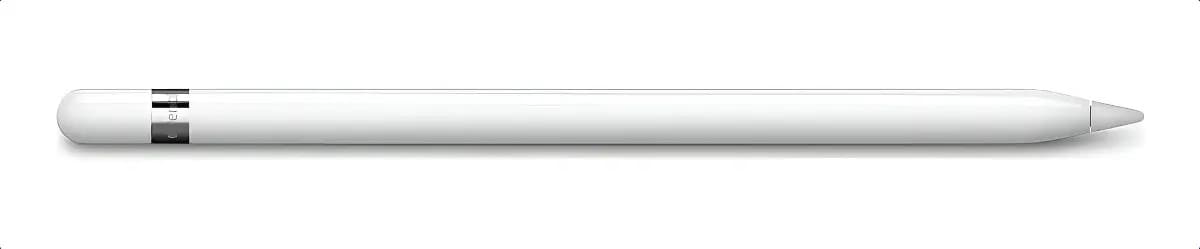 Apple Pencil (2ª geração)