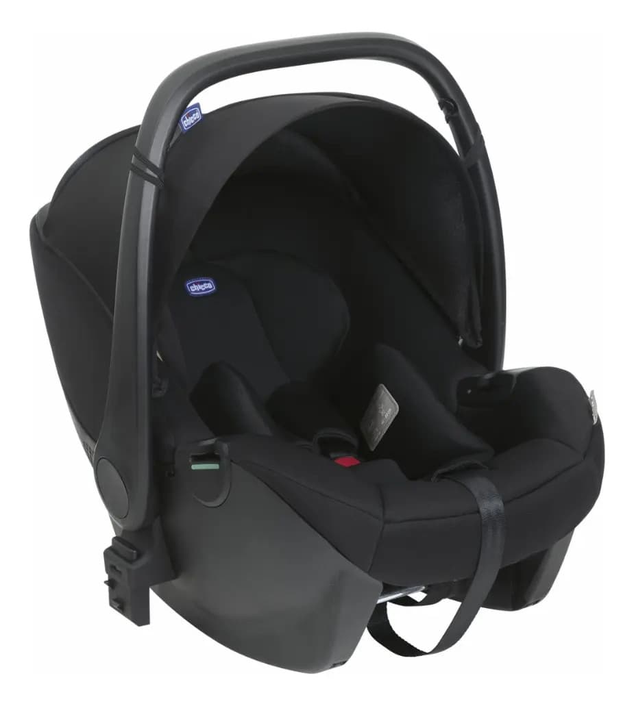 Bebê Conforto Chicco Kory Essential I-size 40-80 cm - 6087070950000