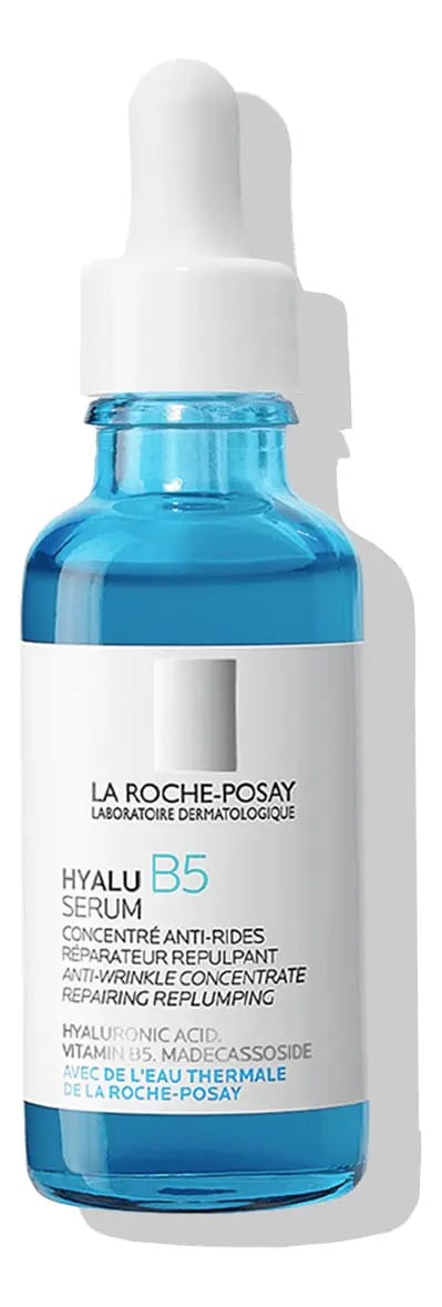 Sérum La Roche Posay Hyalu B5 com ácido hialurônico 30 ml