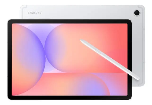 Tablet Galaxy Tab S10 Lite Silver de 128 Gb
