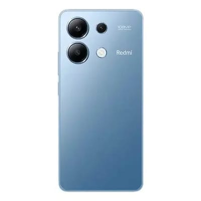 Xiaomi Redmi Note 13 4G (Mediatek) Dual SIM