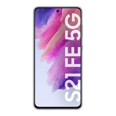 Samsung Galaxy S21 FE 5G (Exynos)