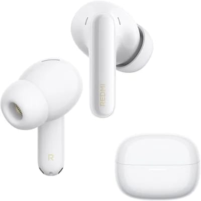 Xiaomi Redmi Buds 8 Pro · ANC: Sim · Capacidade da bateria: 54 mAh · Conectividade: Bluetooth 5.4, LDAC — foto 5 de 8