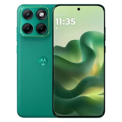 Motorola Edge 70 Fusion 5G 256GB Dual SIM · CPU: Snapdragon 7s Gen 3 · Tela: 6.8 " — foto 8 de 8