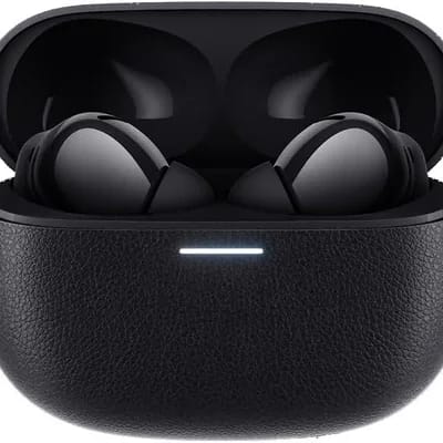 Xiaomi Redmi Buds 8 Pro · ANC: Sim · Capacidade da bateria: 54 mAh · Conectividade: Bluetooth 5.4, LDAC — foto 4 de 8