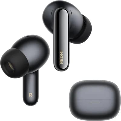 Xiaomi Redmi Buds 8 Pro · ANC: Sim · Capacidade da bateria: 54 mAh · Conectividade: Bluetooth 5.4, LDAC — foto 8 de 8