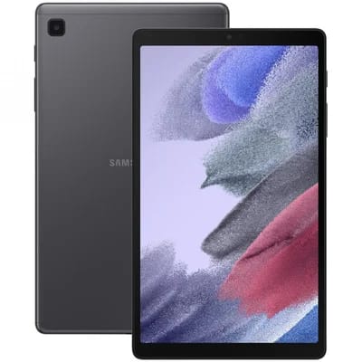 Tablet Samsung Galaxy Tab A7 Lite 3gb 32gb 8 Wifi Android 10… · CPU: MediaTek Helio P22T · Tela: 8 " — foto 6 de 6