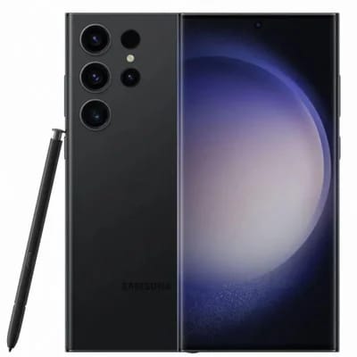 Samsung Galaxy S23 Ultra 512gb 5g Dual Sim 512 Gb Branco 12 Gb… · CPU: Snapdragon 8 Gen 2 — foto 8 de 8