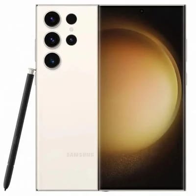 Samsung Galaxy S23 Ultra 512gb 5g Dual Sim 512 Gb Branco 12 Gb… · CPU: Snapdragon 8 Gen 2 — foto 7 de 8