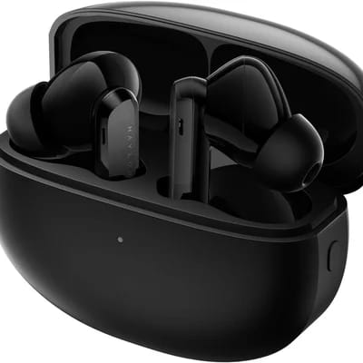 Haylou W1 ANC · ANC: Sim · Capacidade da bateria: 35 mAh · Conectividade: Bluetooth 5.3 — foto 5 de 5