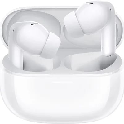 Xiaomi Redmi Buds 5 Pro · ANC: Sim · Capacidade da bateria: 54 mAh · Conectividade: Bluetooth 5.3, LDAC — foto 2 de 4