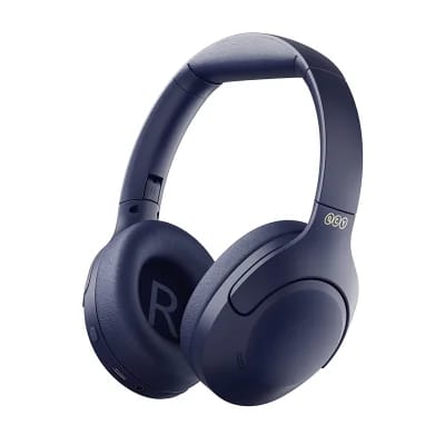 QCY H3 Lite · ANC: Sim · Capacidade da bateria: 400 mAh · Conectividade: Bluetooth 5.3, multipoint — foto 3 de 4