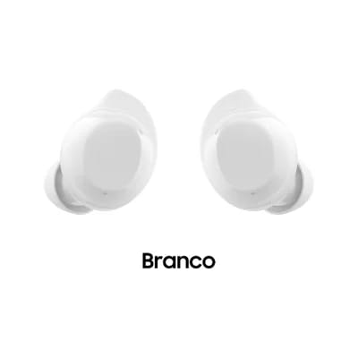 Samsung Galaxy Buds Core · ANC: Sim · Capacidade da bateria: 65 mAh · Conectividade: Bluetooth 5.4, USB-C — foto 6 de 6