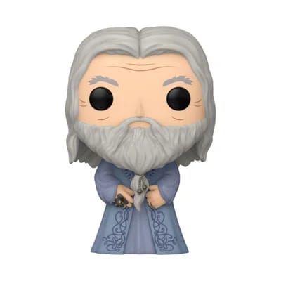 Funko Pop! Harry Potter - Horcruxes de Dumbledore · MPN FU86433 — foto 5 de 5