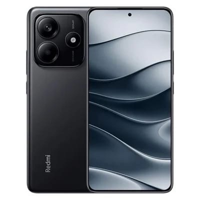 Xiaomi Redmi Note 14 Pro 5G · CPU: Mediatek Dimensity 8300-Ultra · RAM: 8 GB · Armazenamento: 256 GB — foto 6 de 7