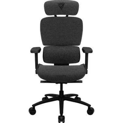 Cadeira Ergonômica Thunderx3 Xtc Loft Cinza — foto 8 de 8
