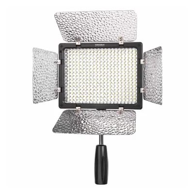 Iluminador Led Yongnuo Yn300 Iii 5600k Foto Vídeo Estúdio · GTIN 7908627812699 — foto 3 de 4