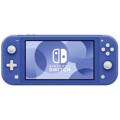 Nintendo Switch Lite Azul — foto 5 de 8