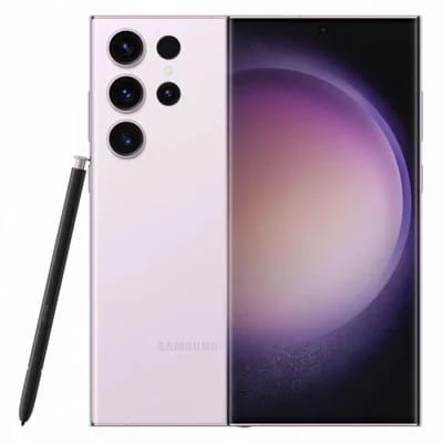 Samsung Galaxy S23 Ultra 512gb 5g Dual Sim 512 Gb Branco 12 Gb… · CPU: Snapdragon 8 Gen 2 — foto 5 de 8