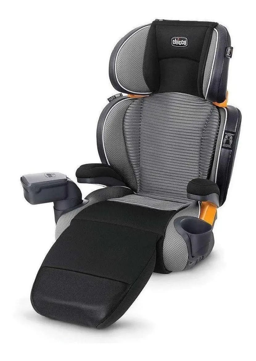 Cadeirinha de bebê Chicco KidFit Zip Air q collection