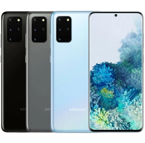 Samsung Galaxy S20+