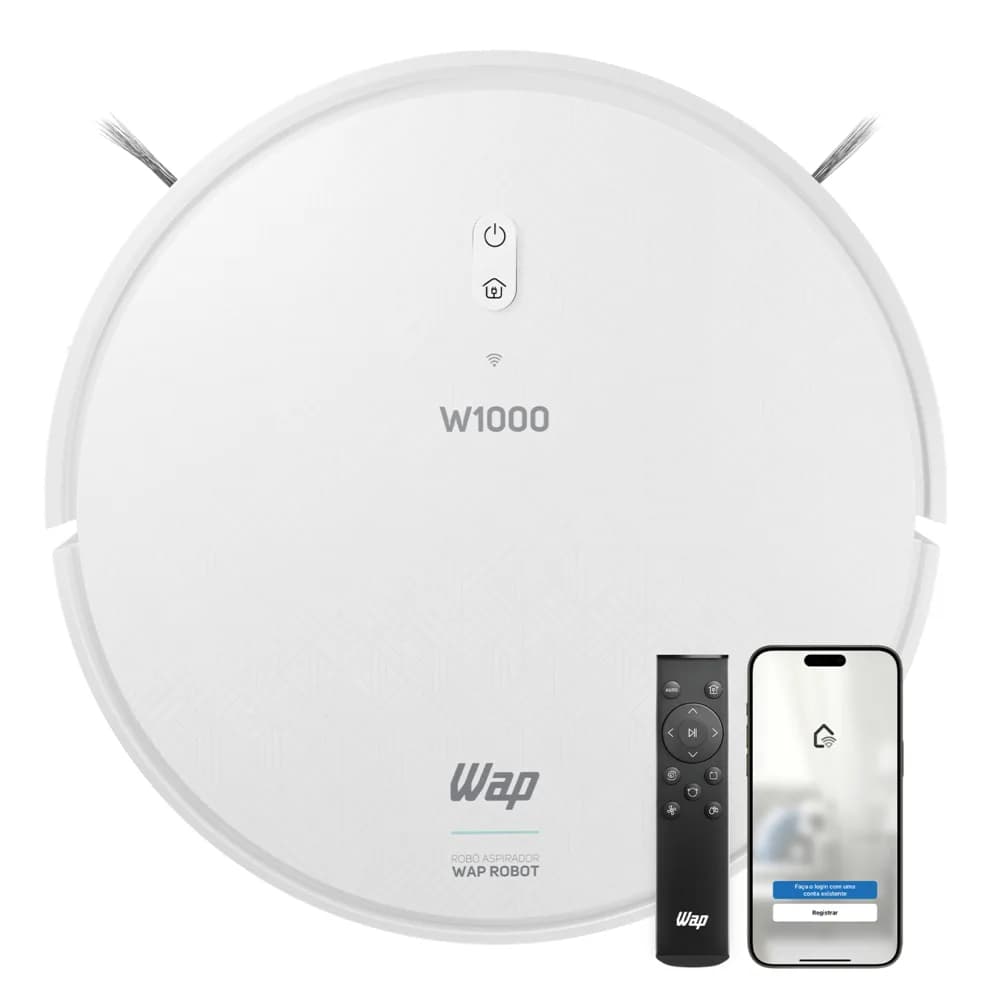 WAP Robot W1000