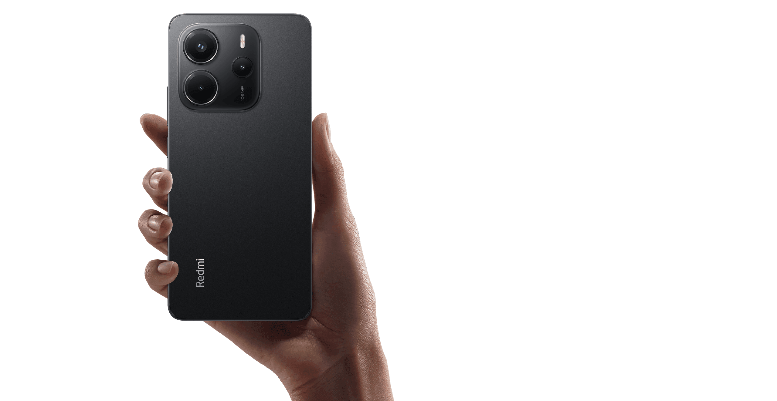 Xiaomi Redmi Note 14 256GB 8GB RAM · Cor: Lilas · MPN Note 14 Pro 4G — foto 2 de 4