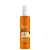 Avene Protetor Solar Infantil Fps 50 Spray 200ml — foto 3 de 3